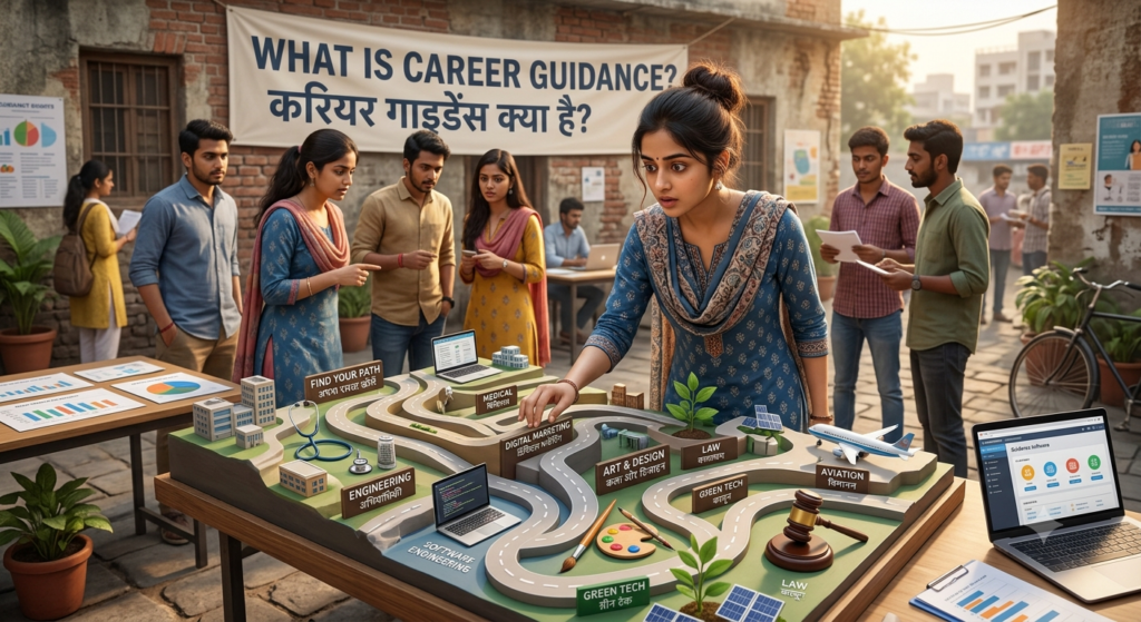 Career Guidance
