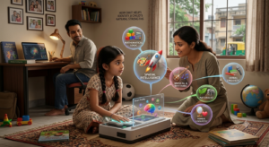 DMIT Helps Identify a Child's Natural Strengths