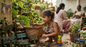7 Tips to Raise a Happy Child