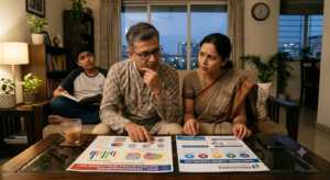 DMIT vs Traditional Career Counselling