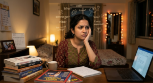 Is Overthinking ADHD or Autism