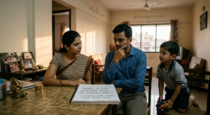 What Is the Golden Rule of Parenting?