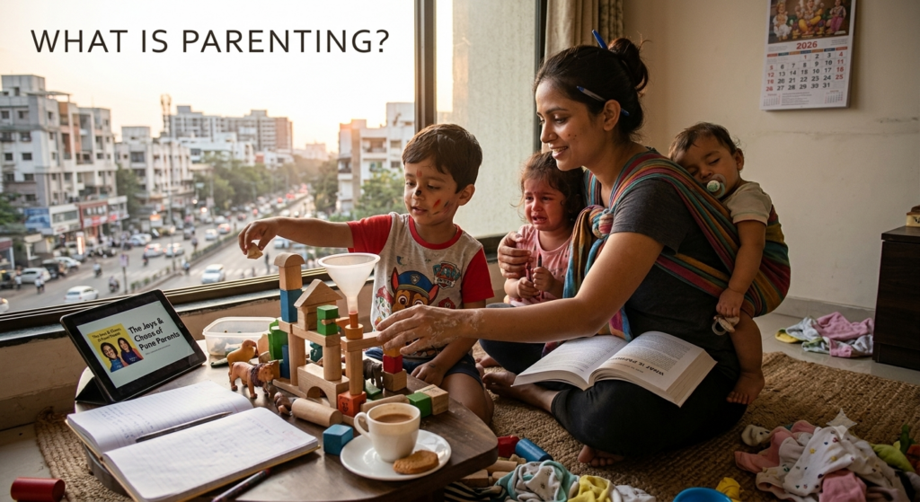 Parenting