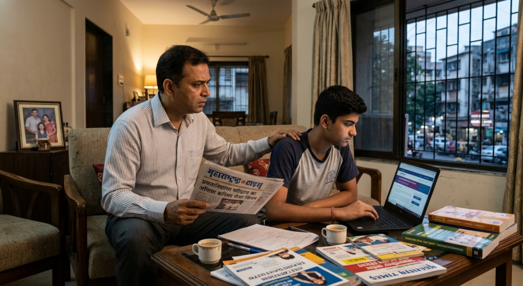 Career Guidance for Your Child