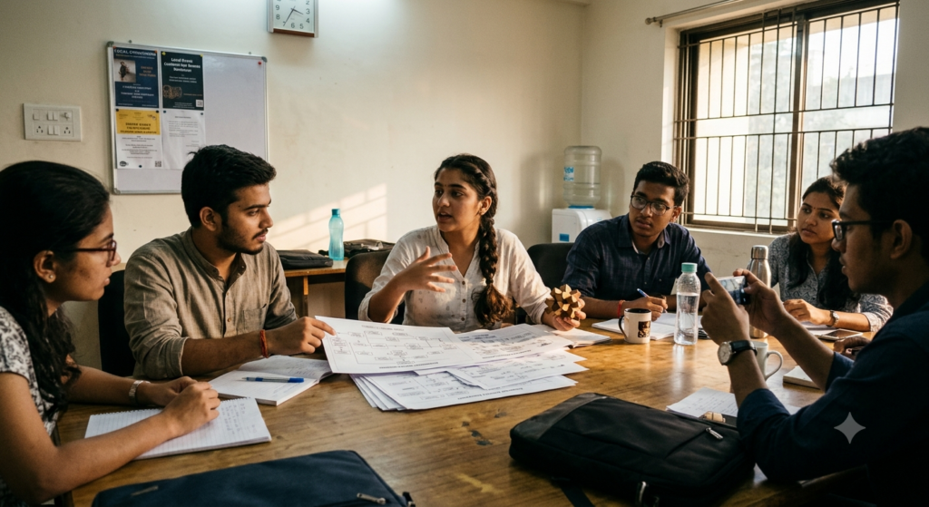 Preparation Tips to Win a Group Discussion