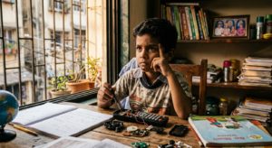 Child Thinking Style