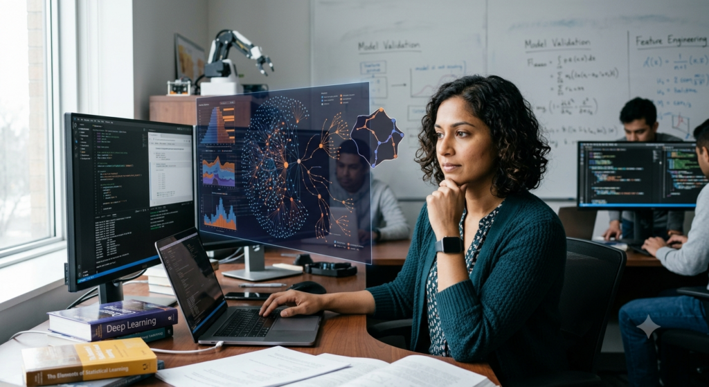 Data Scientist