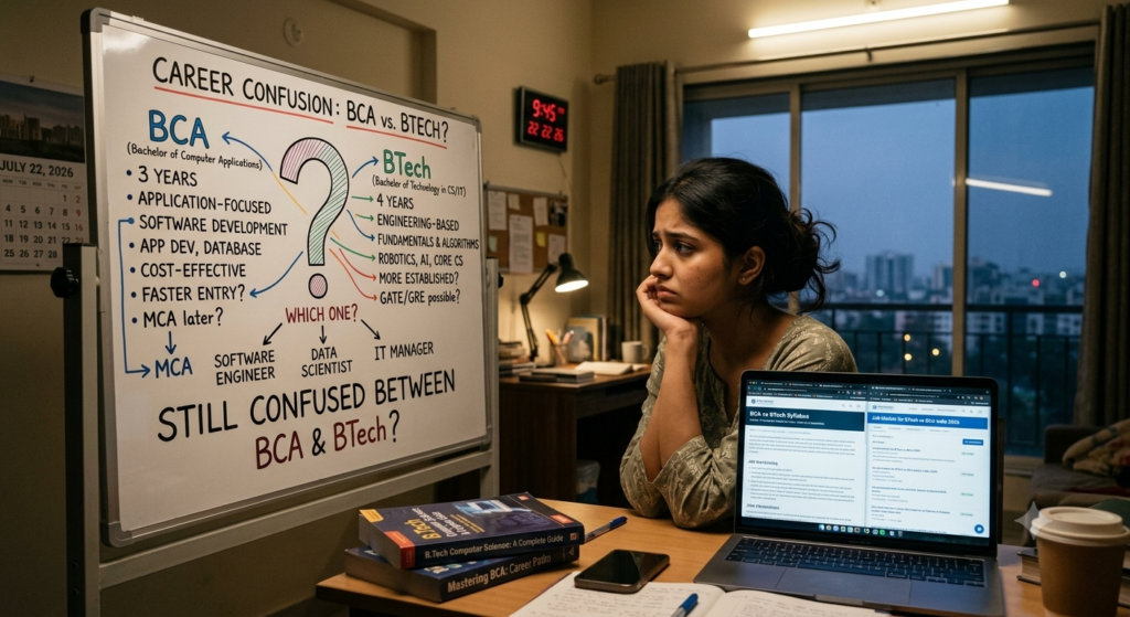 Help You Choose the Right Career Path
