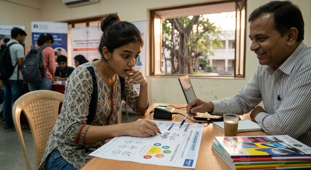 DMIT Can Help Students Explore a Career in Design
