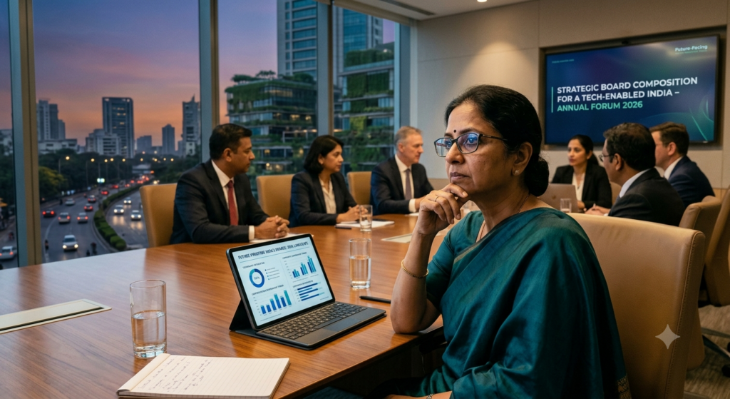 Board Selection Matters More Than Ever
