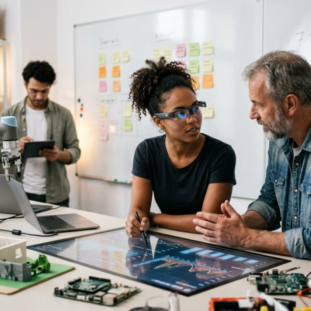 7 Skills That Could Be More Valuable Than a Degree by 2030