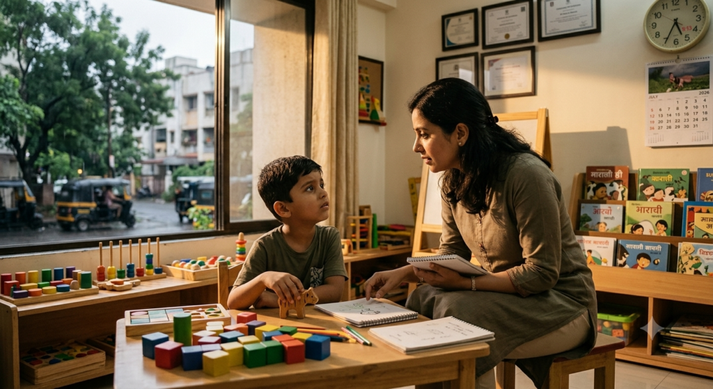 Child Psychology