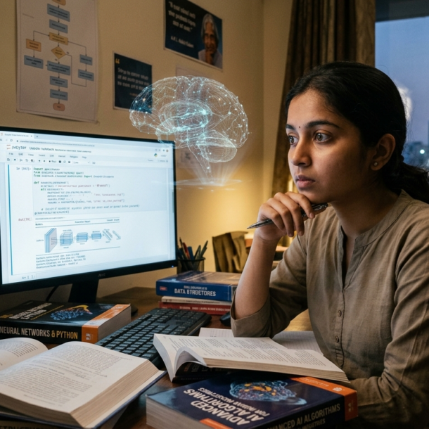 Skills Required to Become an AI Engineer in 2026