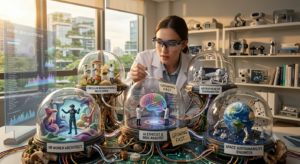Jobs That Didn't Exist 5 Years Ago but Are Growing Fast in 2026