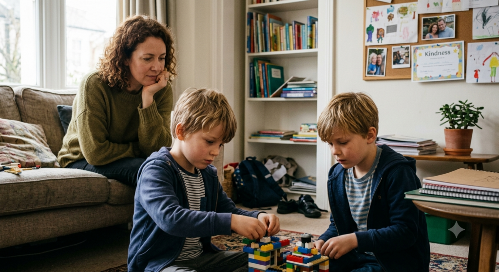 Understand Your Child Beyond Marks