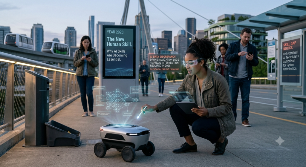 AI Project Ideas for Students