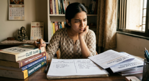 MH CET Law vs CLAT