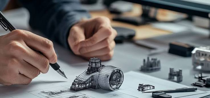 UCEED (Undergraduate Common Entrance Examination for Design)