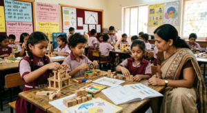 Understanding Your Child's Learning Speed
