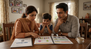 What Parents Can Learn from a DMIT Report
