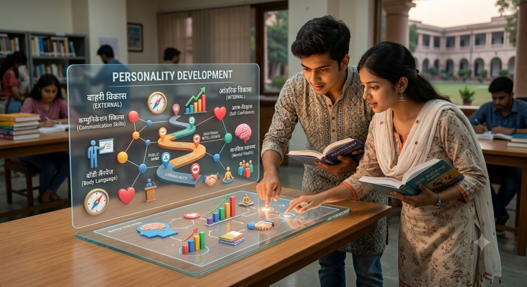 Personality Development
