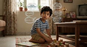 Child Behavior Problems