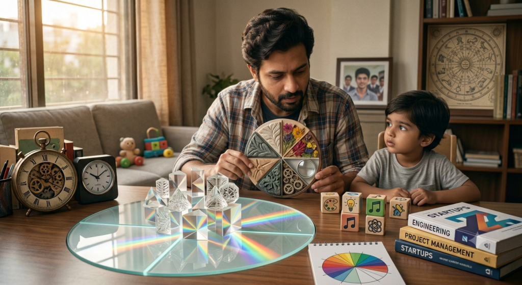 Understand Your Child's Strengths Better