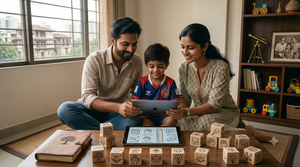 Best Apps for Parenting Support