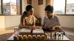 how to talk to Indian teens about relationships