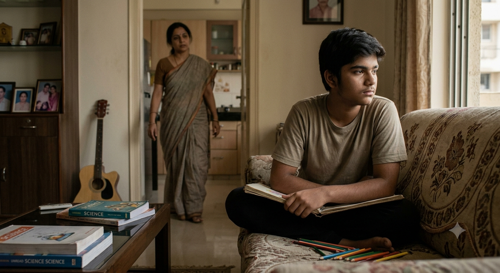 Morning Routine for Kids in India That Can Save Hours of Chaos