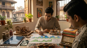 energy management for working parents