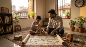 How to Handle an Underconfident, Confident and Overconfident Child