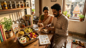 Toddler Meals for Picky Eaters: 7 Indian-Friendly Lunch Boxes