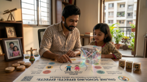 Online Schooling Effects on Children