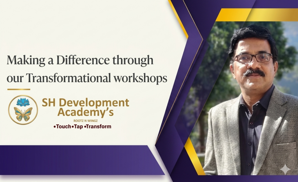 SH Development Academy