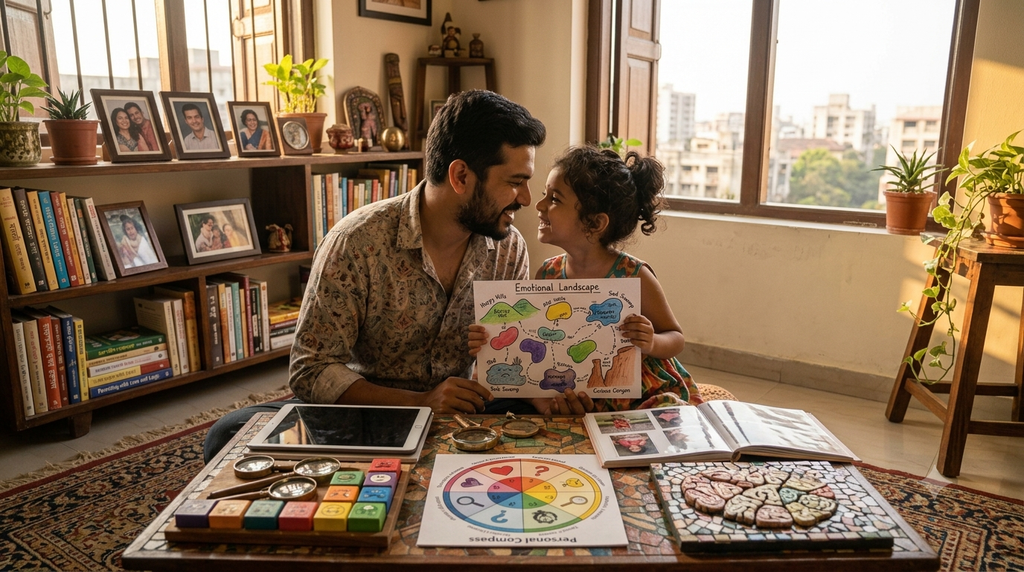 Understand Your Child Better