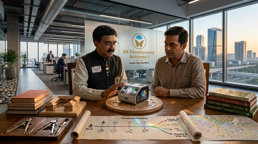SH Development Academy