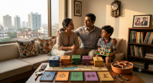 career clarity after motherhood India