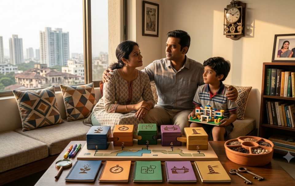 career clarity after motherhood India