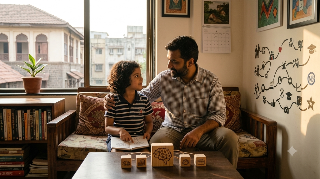 No-Zero Day Rule for working parents
