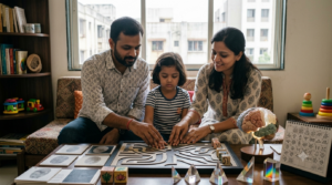 The “No‑Zero Day” Rule for Parent‑Professionals (With Examples)