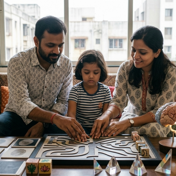 The “No‑Zero Day” Rule for Parent‑Professionals (With Examples)