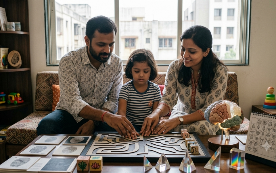 The “No‑Zero Day” Rule for Parent‑Professionals (With Examples)
