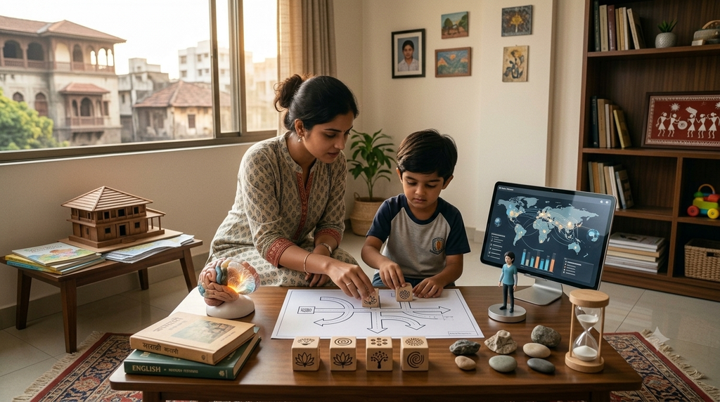 Teaching vs Tutoring vs Online Classes