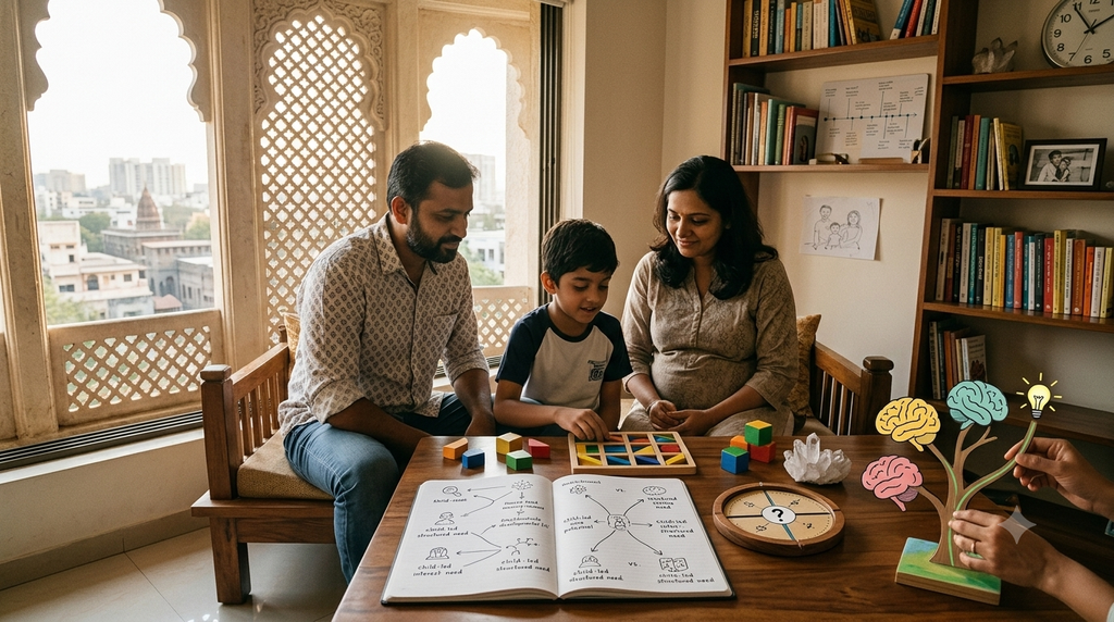 The Right Question to Ask Before Enrolling Your Child in Tuition