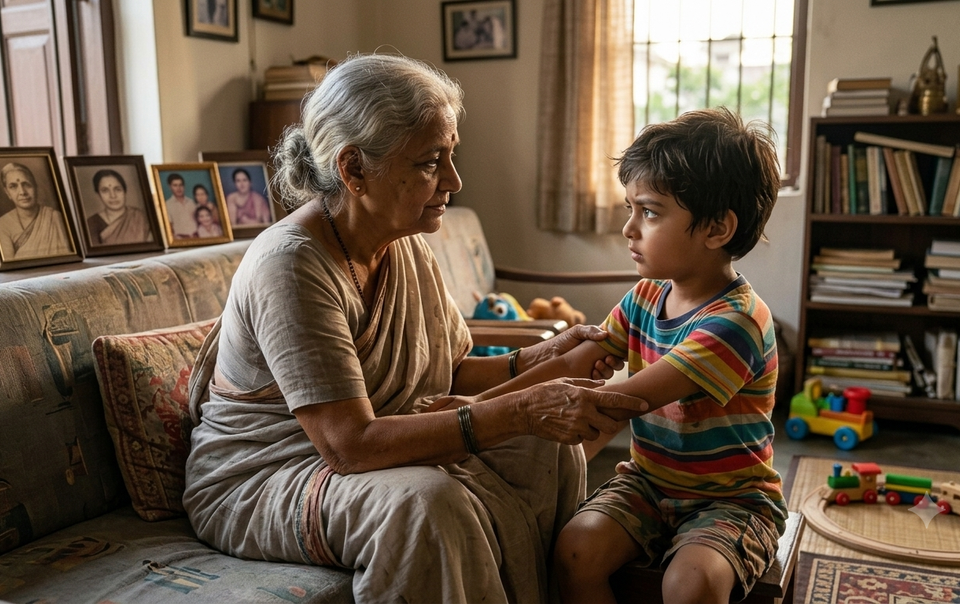 5 Parenting Trends to Ignore in 2026