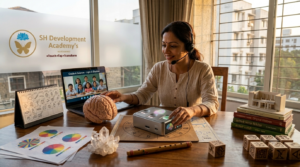 best part time jobs for moms in India