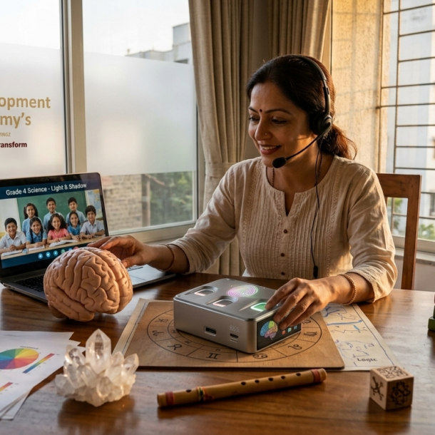 best part time jobs for moms in India