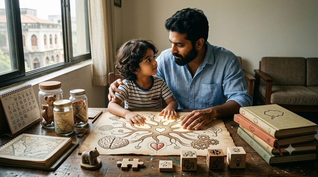 Understand Your Child Better