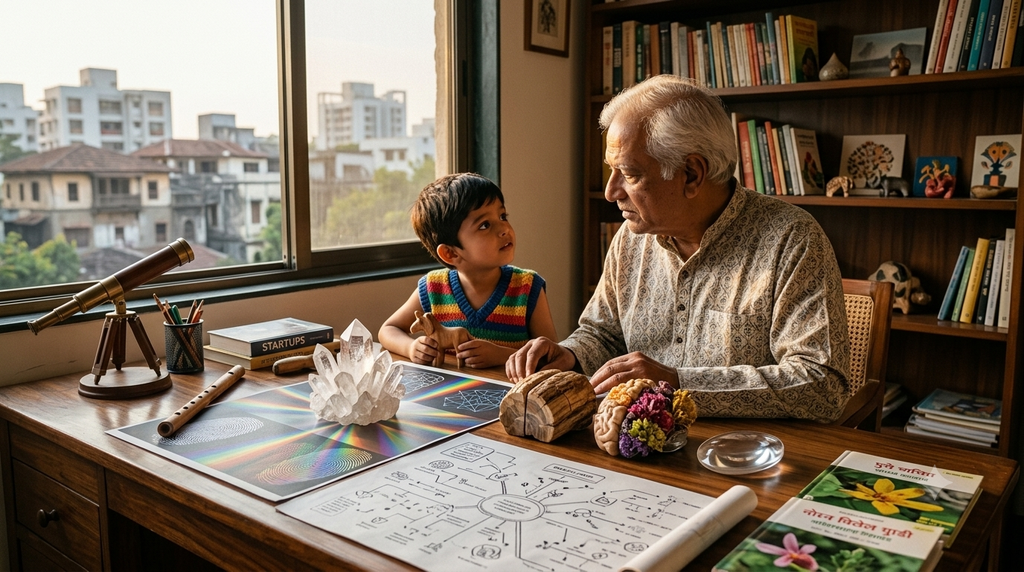 Don't Make AI Your Child's Parenting Coach